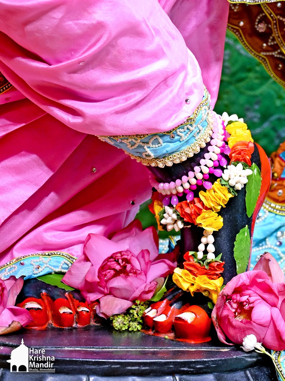 2026-07-12 Darshan